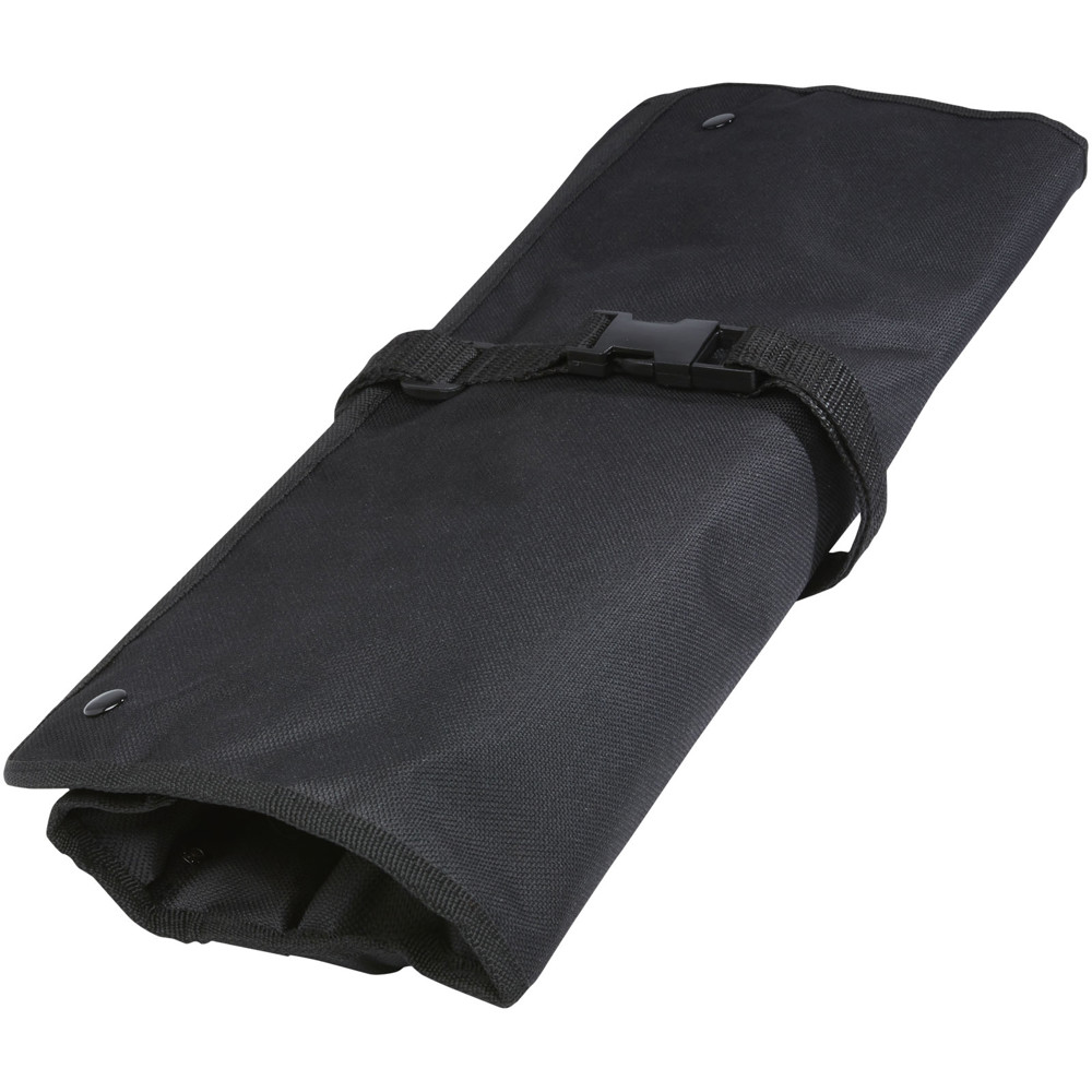 Gril 3-piece BBQ tools set and glove 