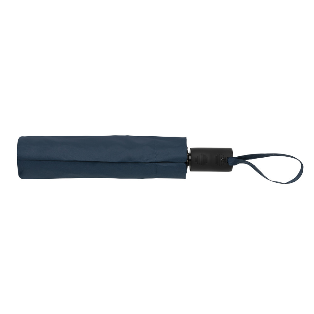21" Impact AWARE™ RPET 190T auto open/close umbrella