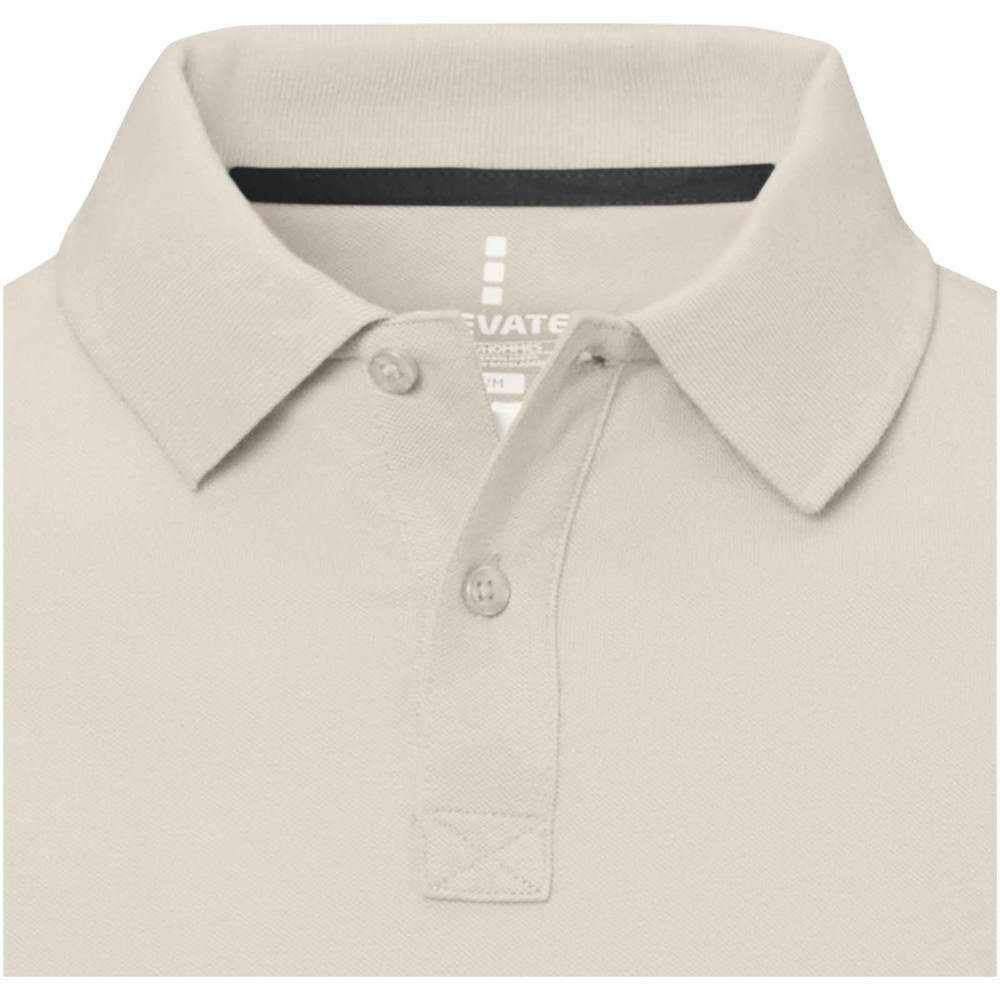 Calgary 200 g/m2 short sleeve men's polo