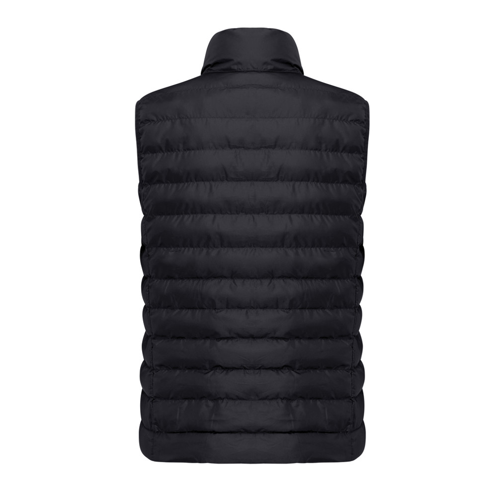 IQONIQ Meru women recycled polyester bodywarmer