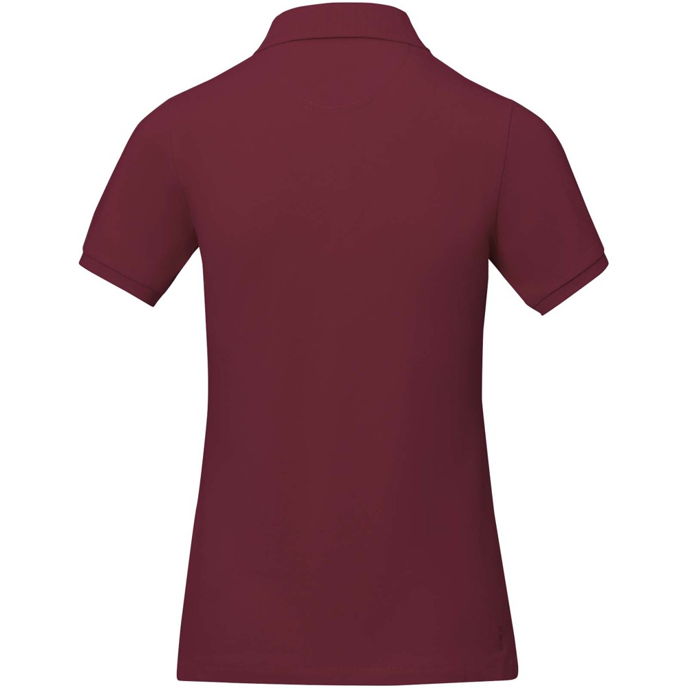 Calgary 200 g/m2 short sleeve women's polo