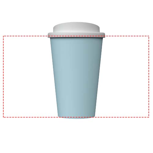 Americano® Infiniti 350 ml insulated tumbler