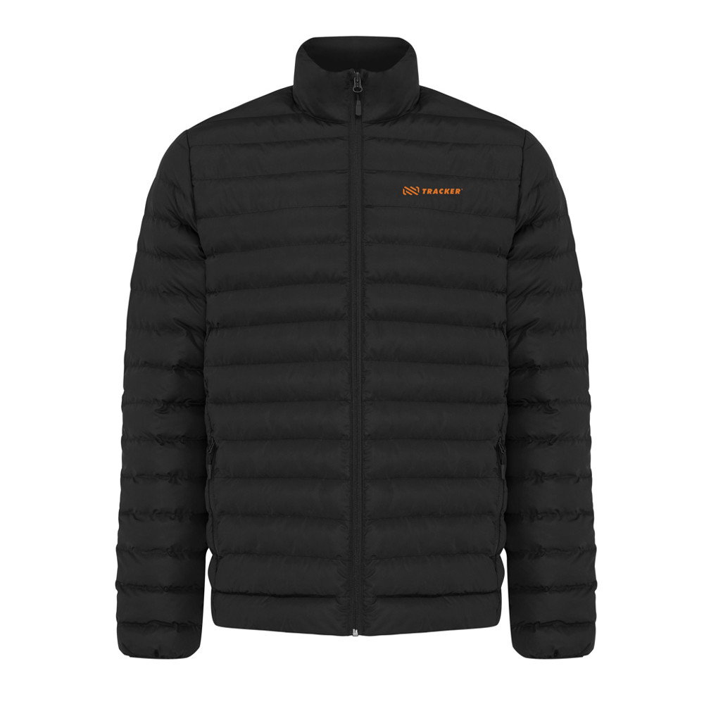 IQONIQ Maiko men recycled polyester padded jacket
