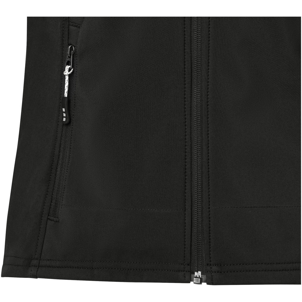 Langley women's softshell jacket