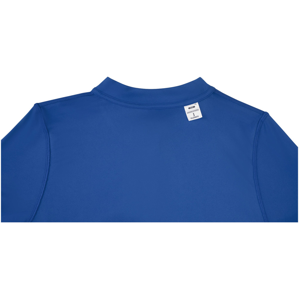 Deimos 105 g/m2 short sleeve women's cool fit polo