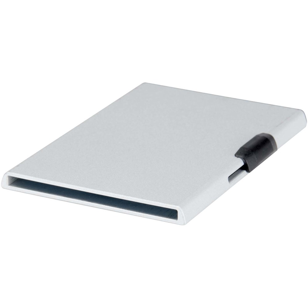 SMART RCS magnetic RFID card holder