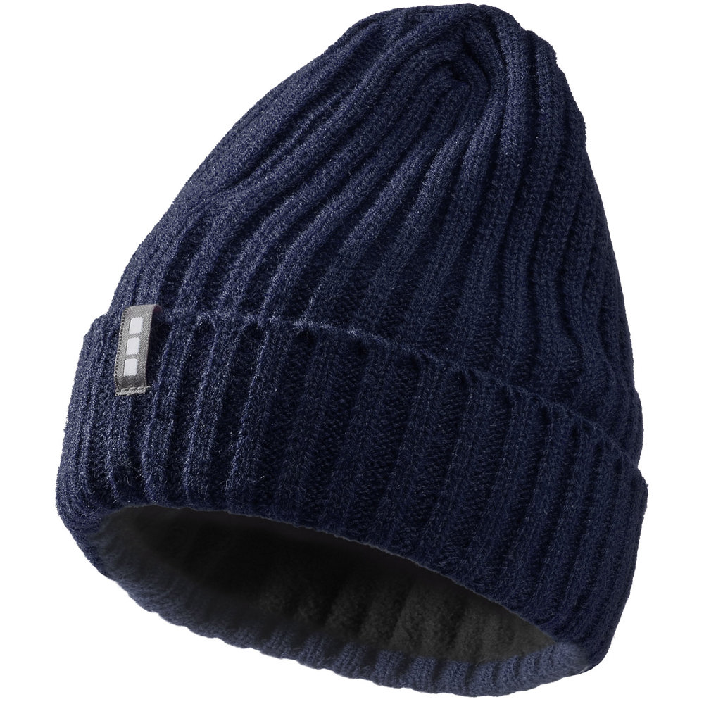 Spire beanie - Navy