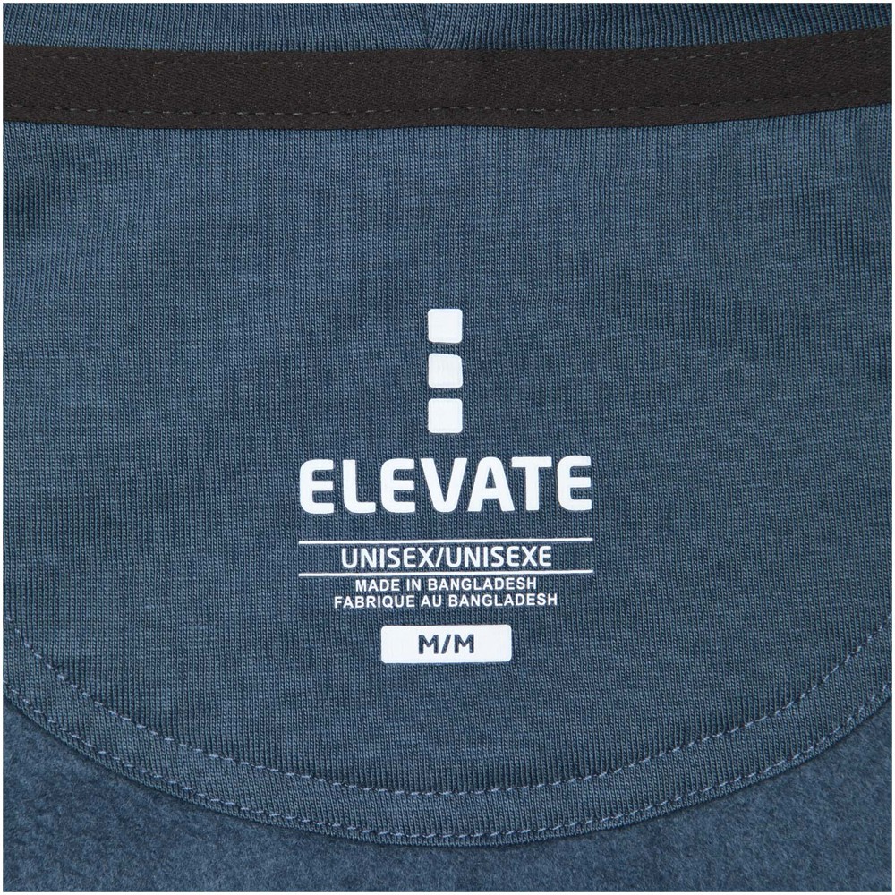 Arora 300 g/m2 unisex full zip hoodie