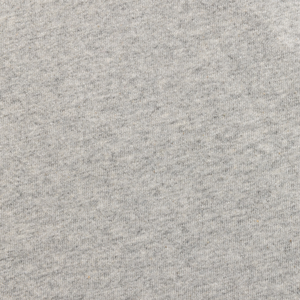 IQONIQ Manuel recycled cotton t-shirt undyed