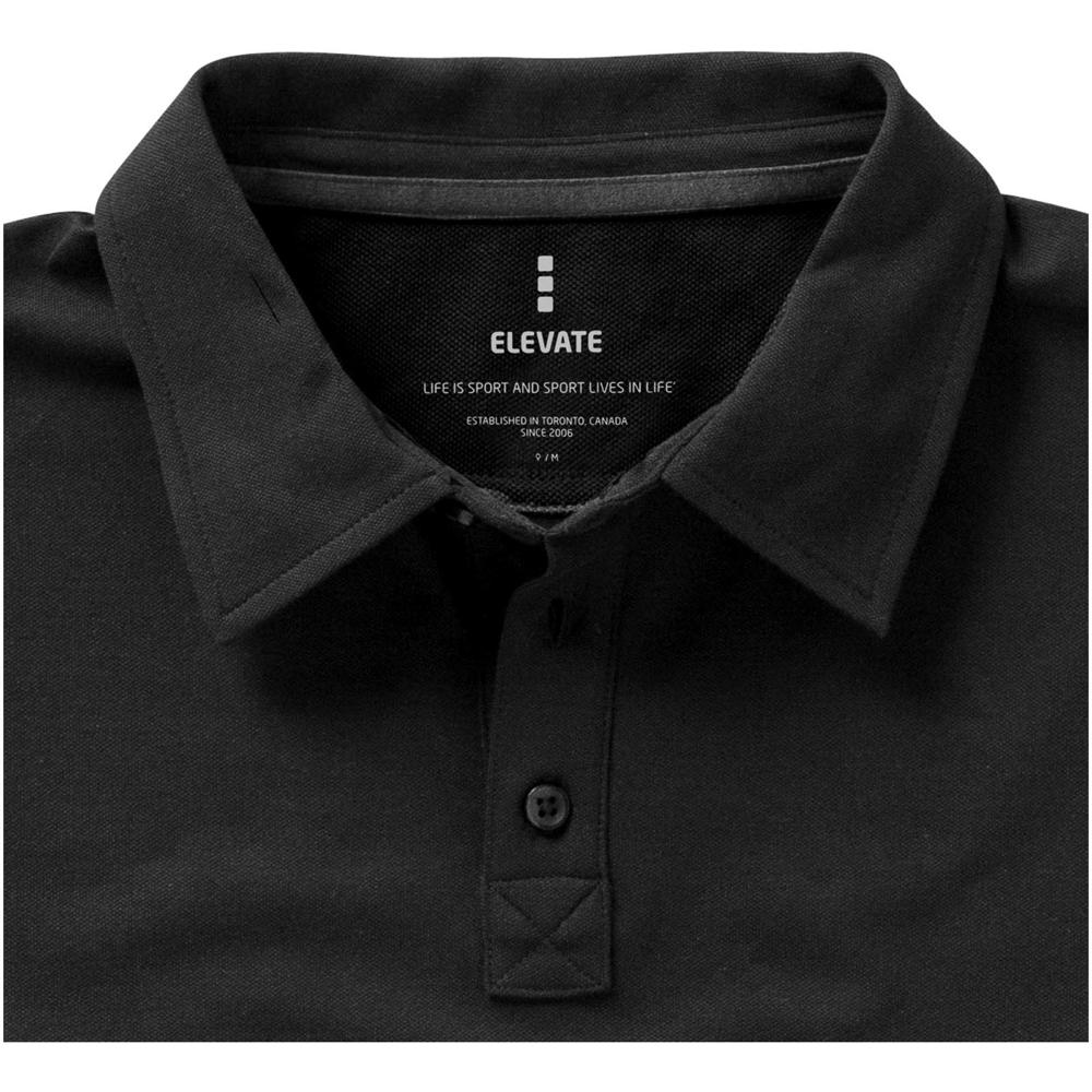 Markham 200 g/m2 short sleeve women's stretch polo