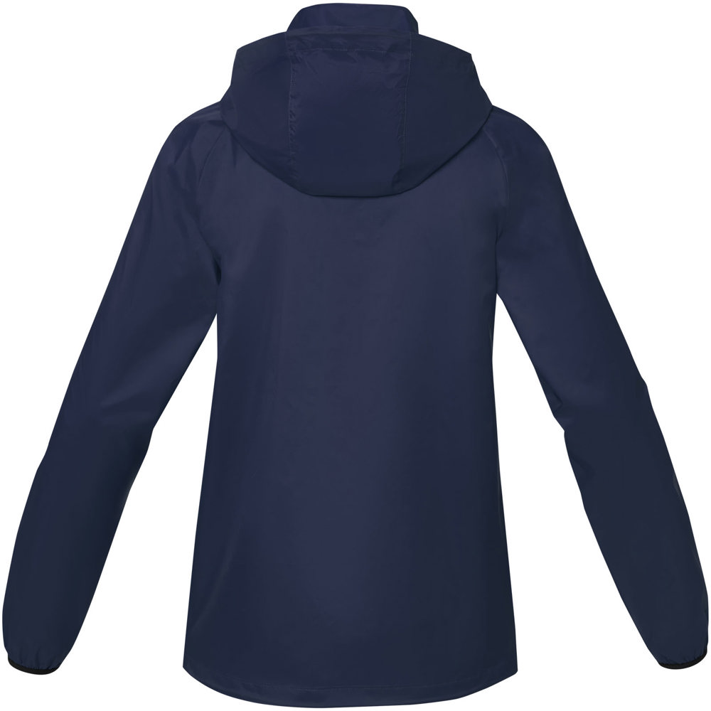 Dinlas women's lightweight jacket