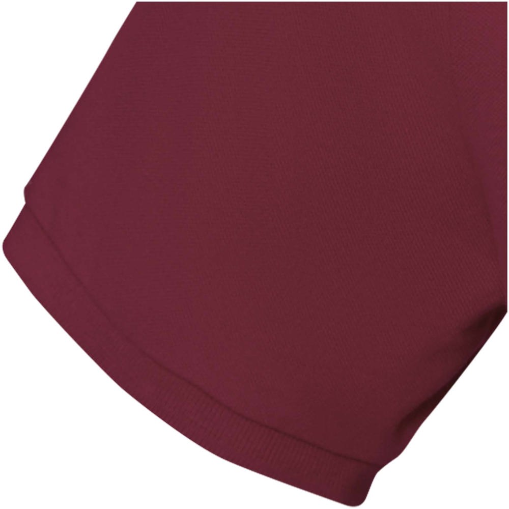 Calgary 200 g/m2 short sleeve men's polo