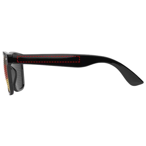 Vision sunglasses