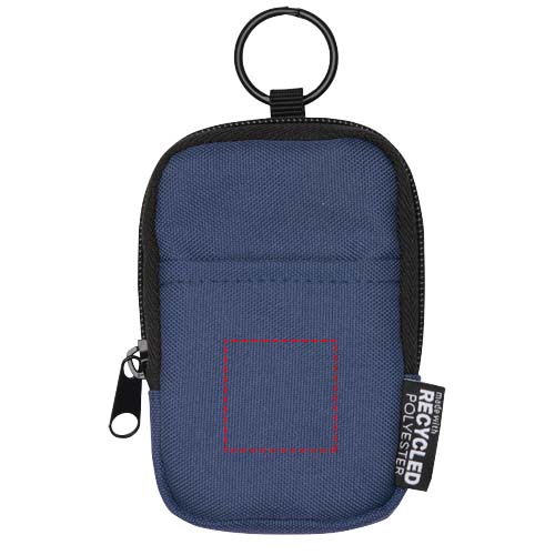 Byron Clip & Go GRS recycled small pouch 0.2L