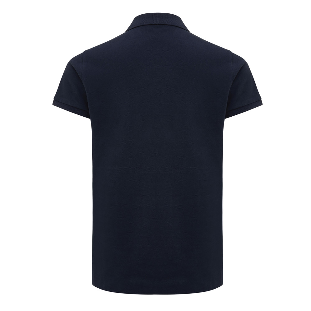IQONIQ Yosemite women recycled cotton pique polo