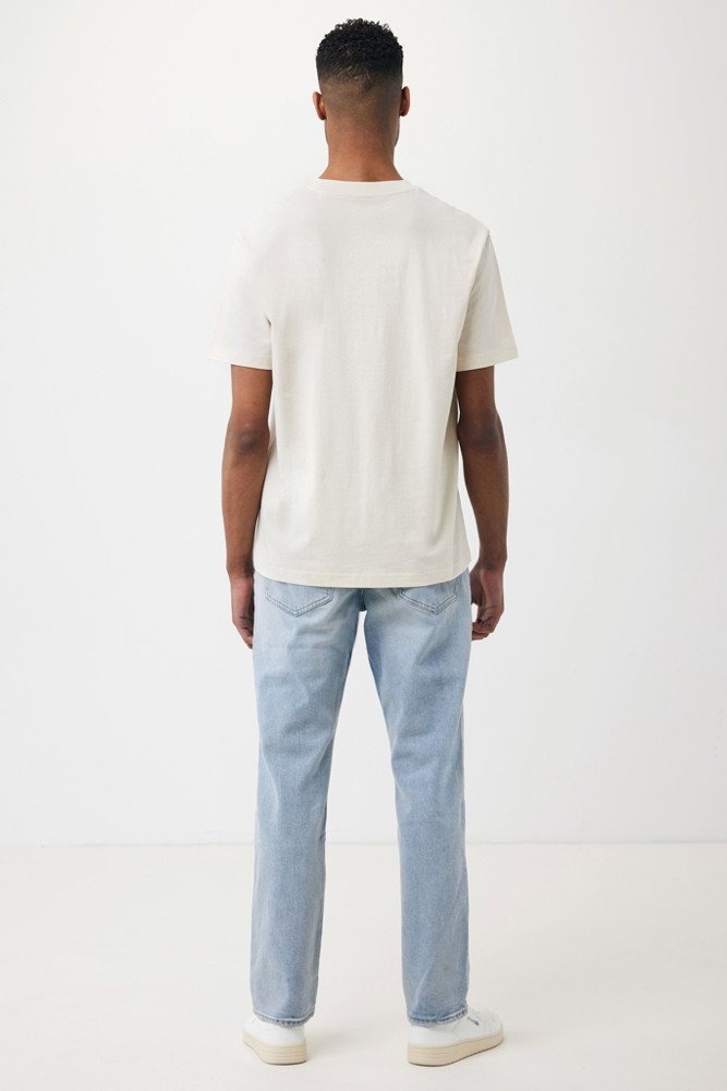 IQONIQ Teide recycled cotton t-shirt