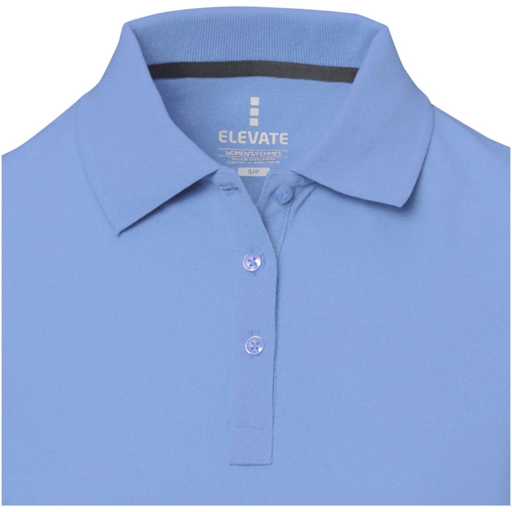 Calgary 200 g/m2 short sleeve women's polo
