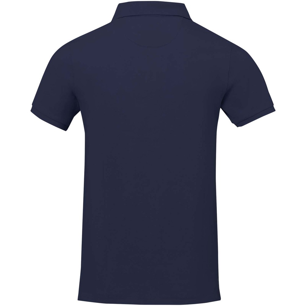 Calgary 200 g/m2 short sleeve men's polo