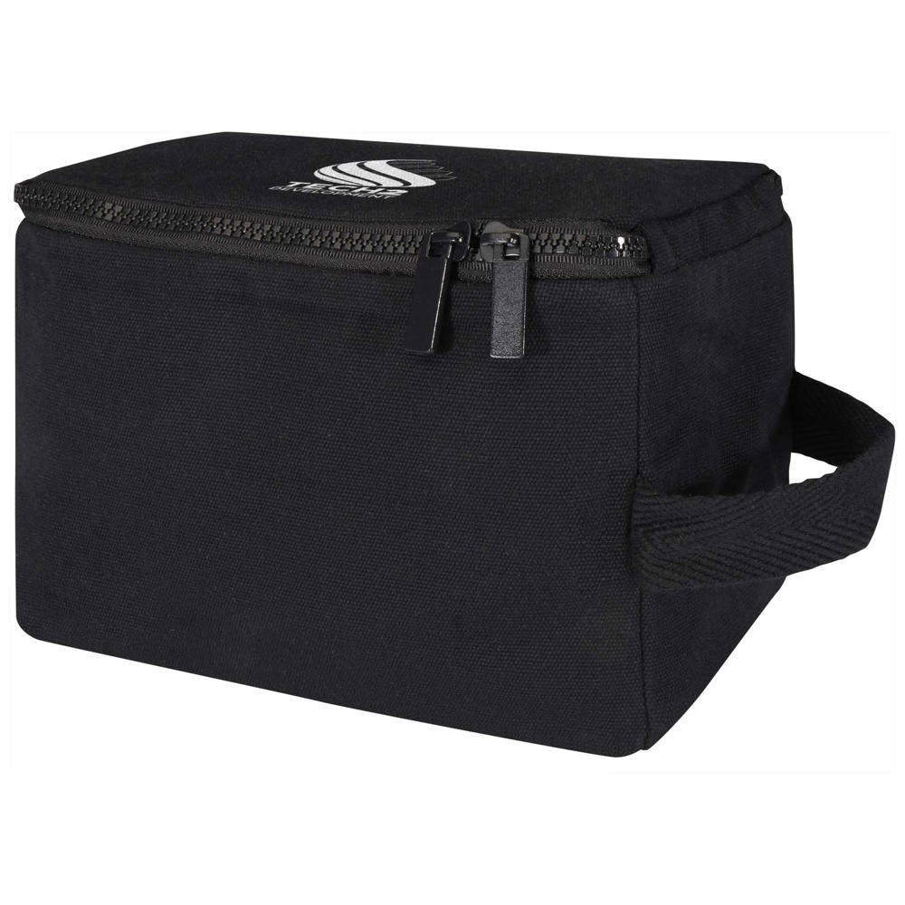 Trace 500 g/m² Aware™ recycled toiletry organiser