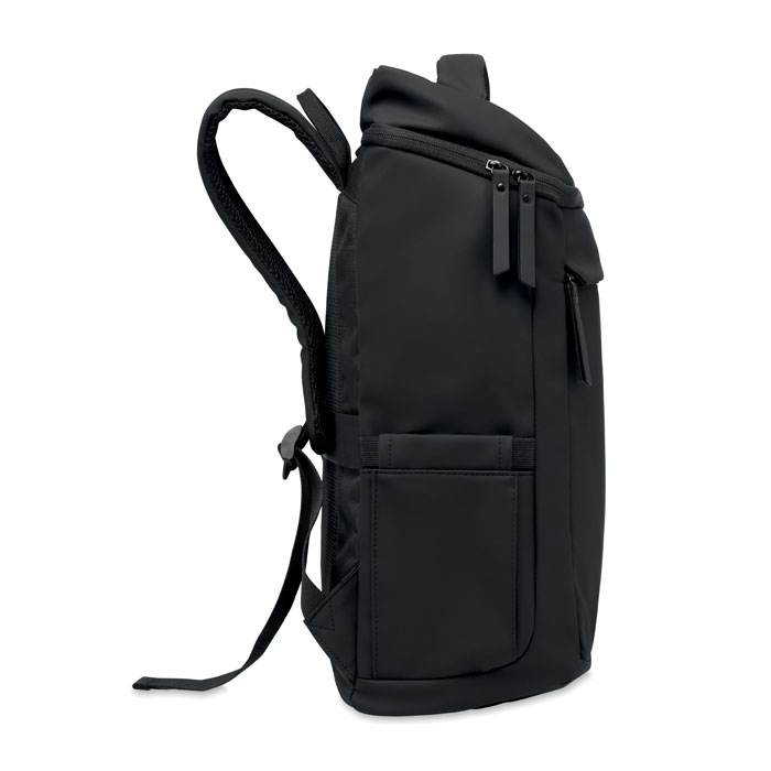 BOULDER - 15" PU laptop backpack