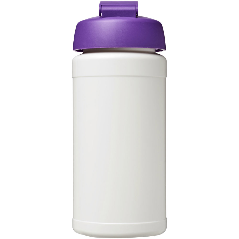 Baseline® Plus 500 ml flip lid sport bottle