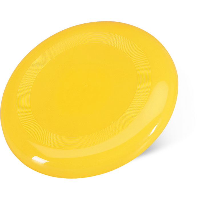 SYDNEY - Frisbee 23 cm - Yellow