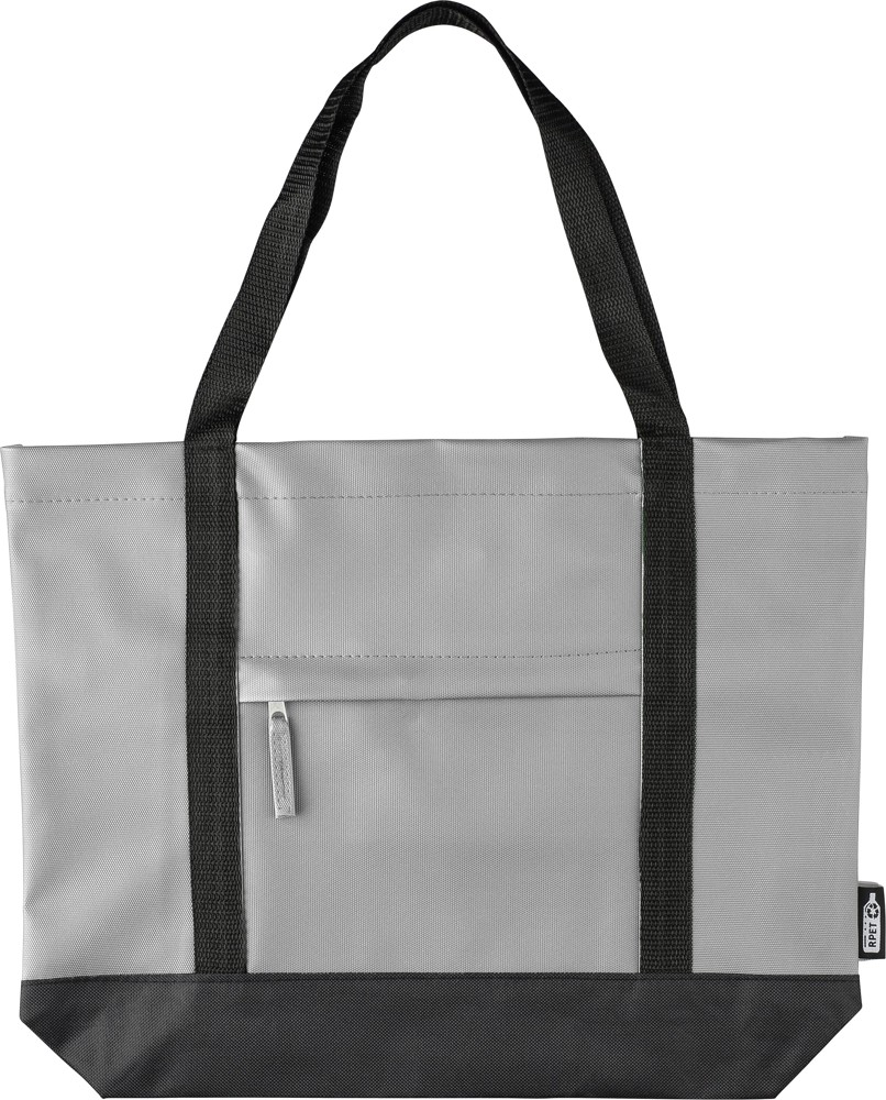 Beach bag Lumi | 10 l - grey