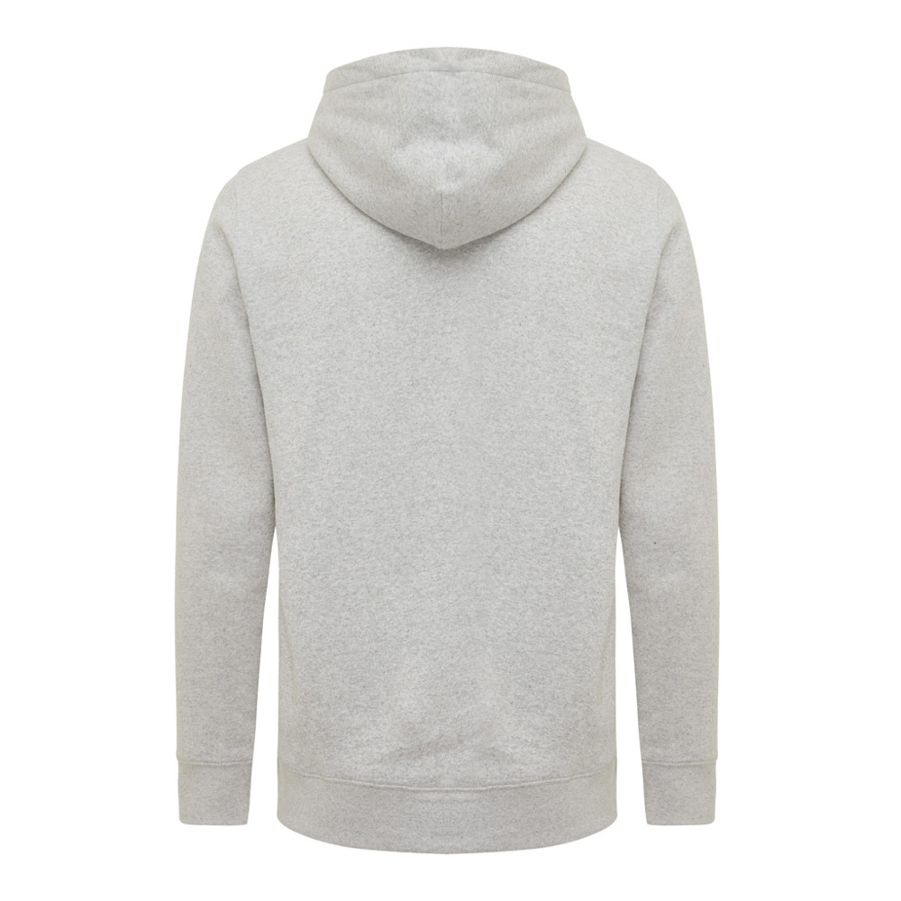 IQONIQ Yengo recycled cotton hoodie with sidepockets
