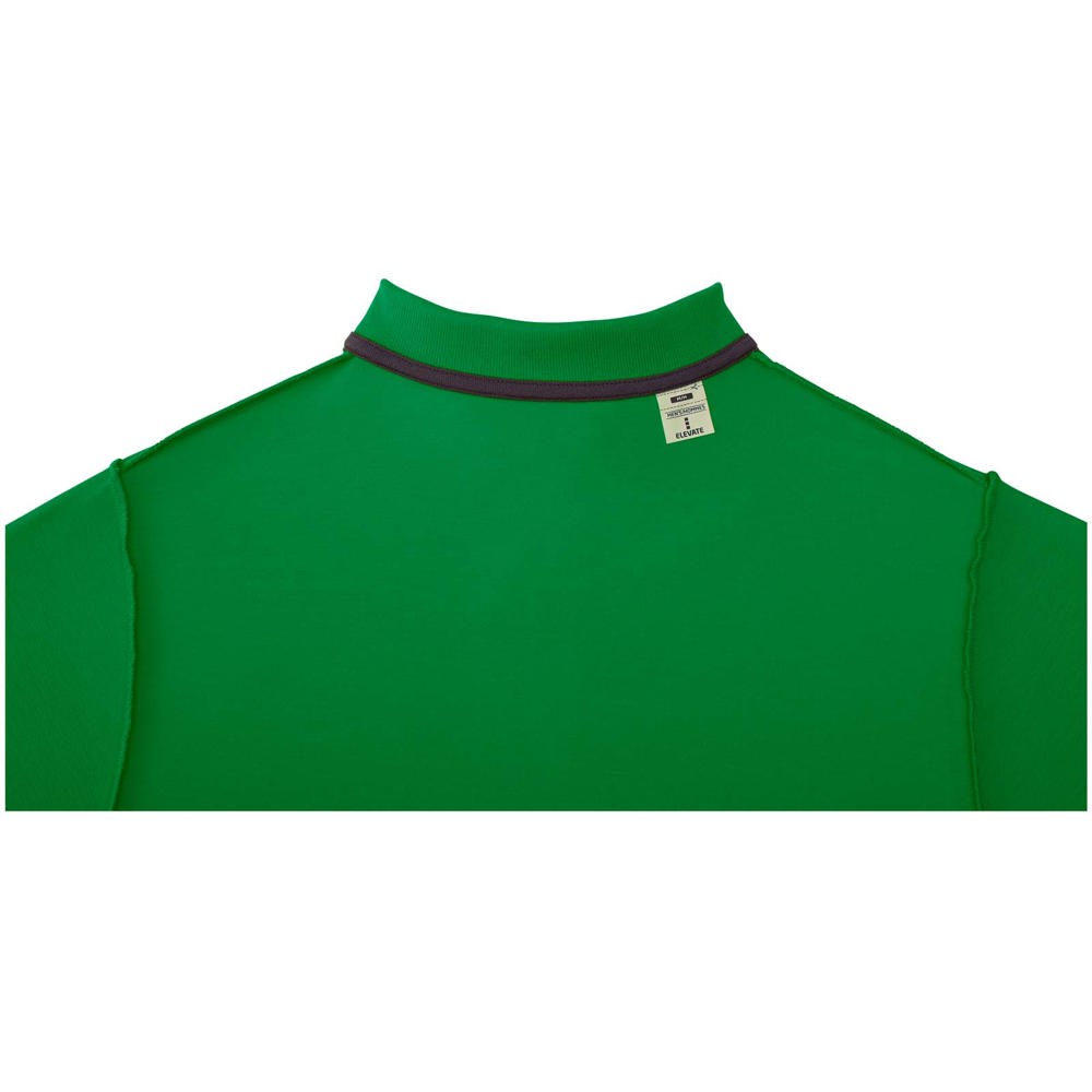 Helios 180 g/m2 short sleeve men's polo