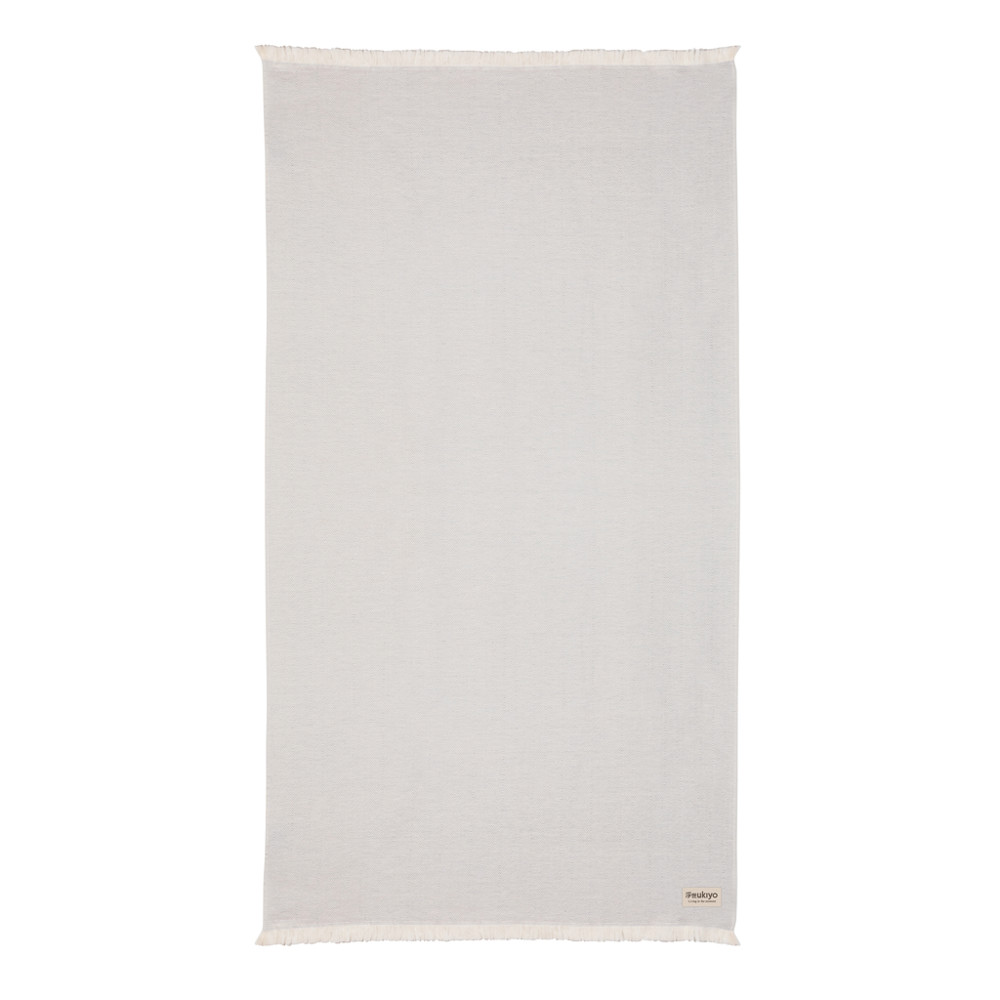 Ukiyo Hisako AWARE™ 4 Seasons towel/blanket 100x180
