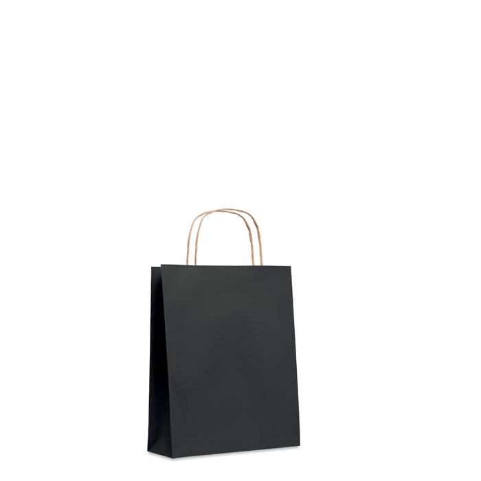 PAPER TONE S - Small Gift paper bag 90 gr/m²