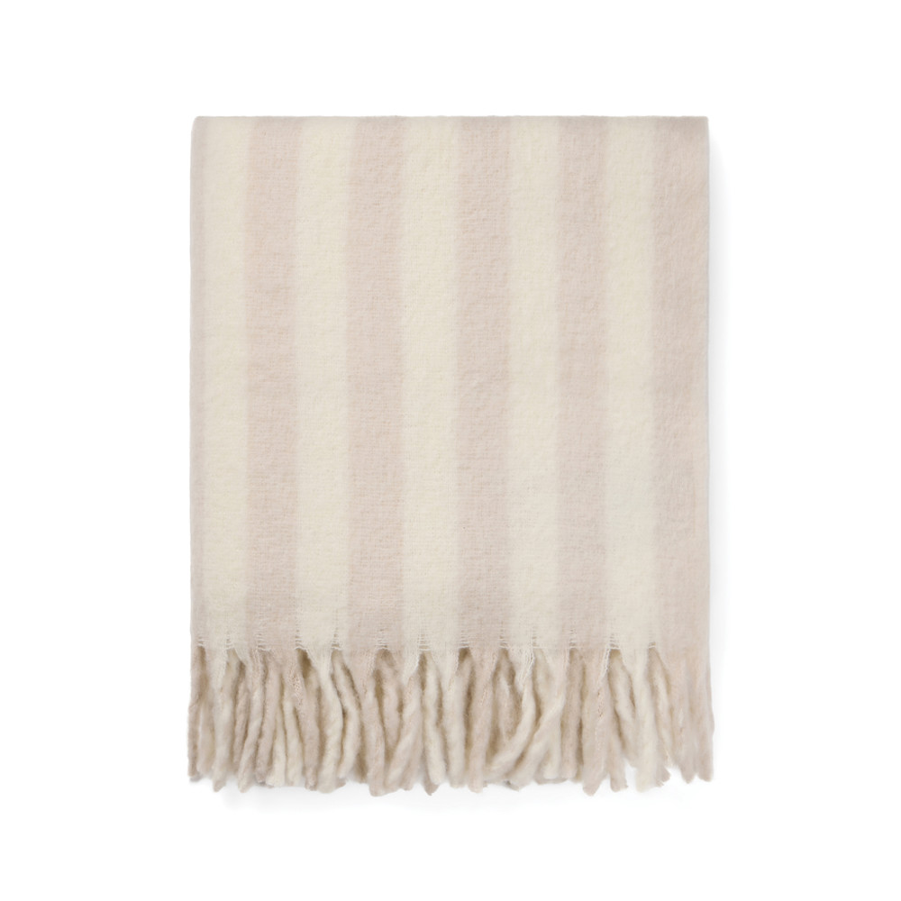 VINGA Lioro GRS wool blend blanket