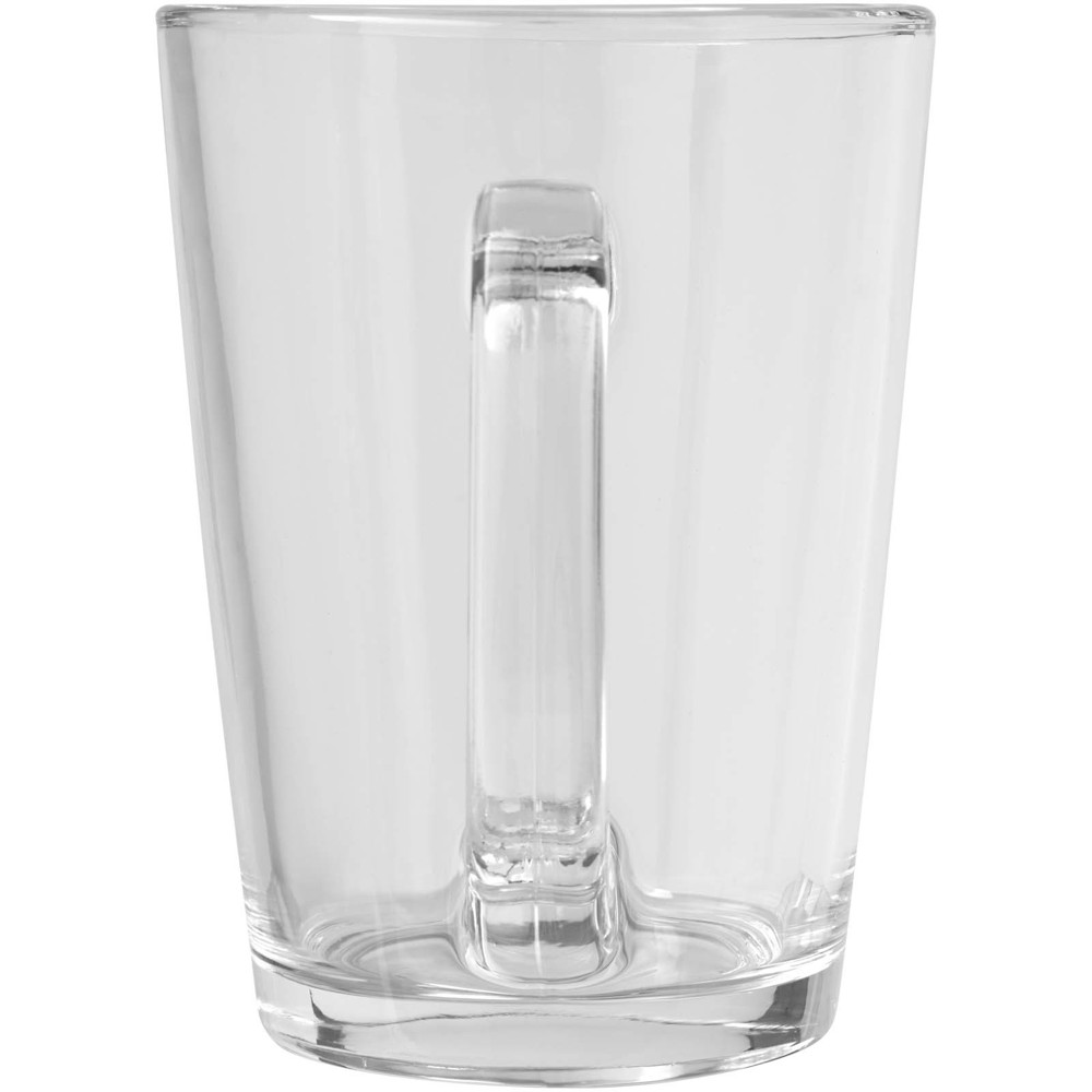 Zeni 2-piece tea glass set
