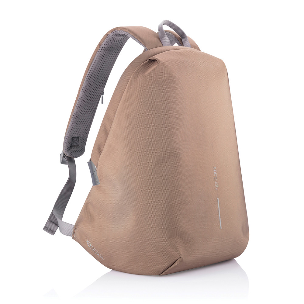 Bobby Soft, anti-theft backpack