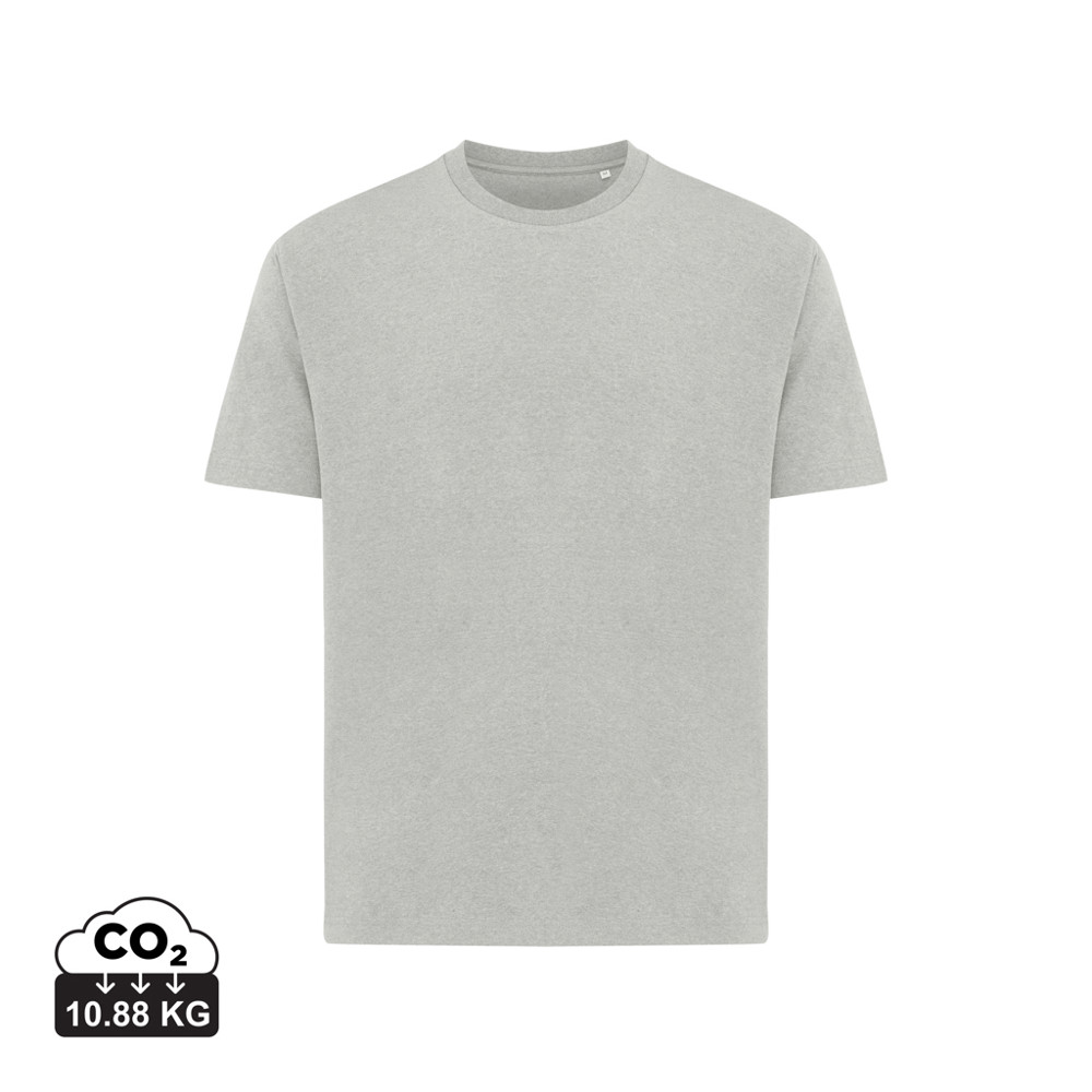IQONIQ Teide recycled cotton t-shirt