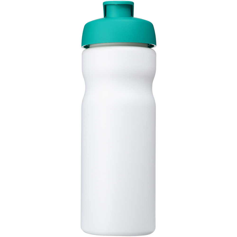 Baseline® Plus 650 ml flip lid sport bottle