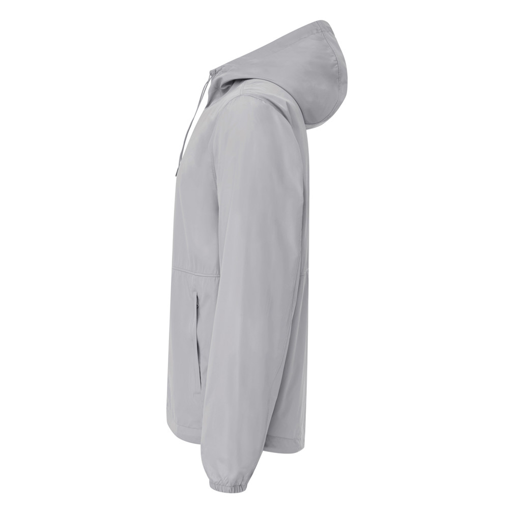 IQONIQ Logan recycled polyester lightweight jacket