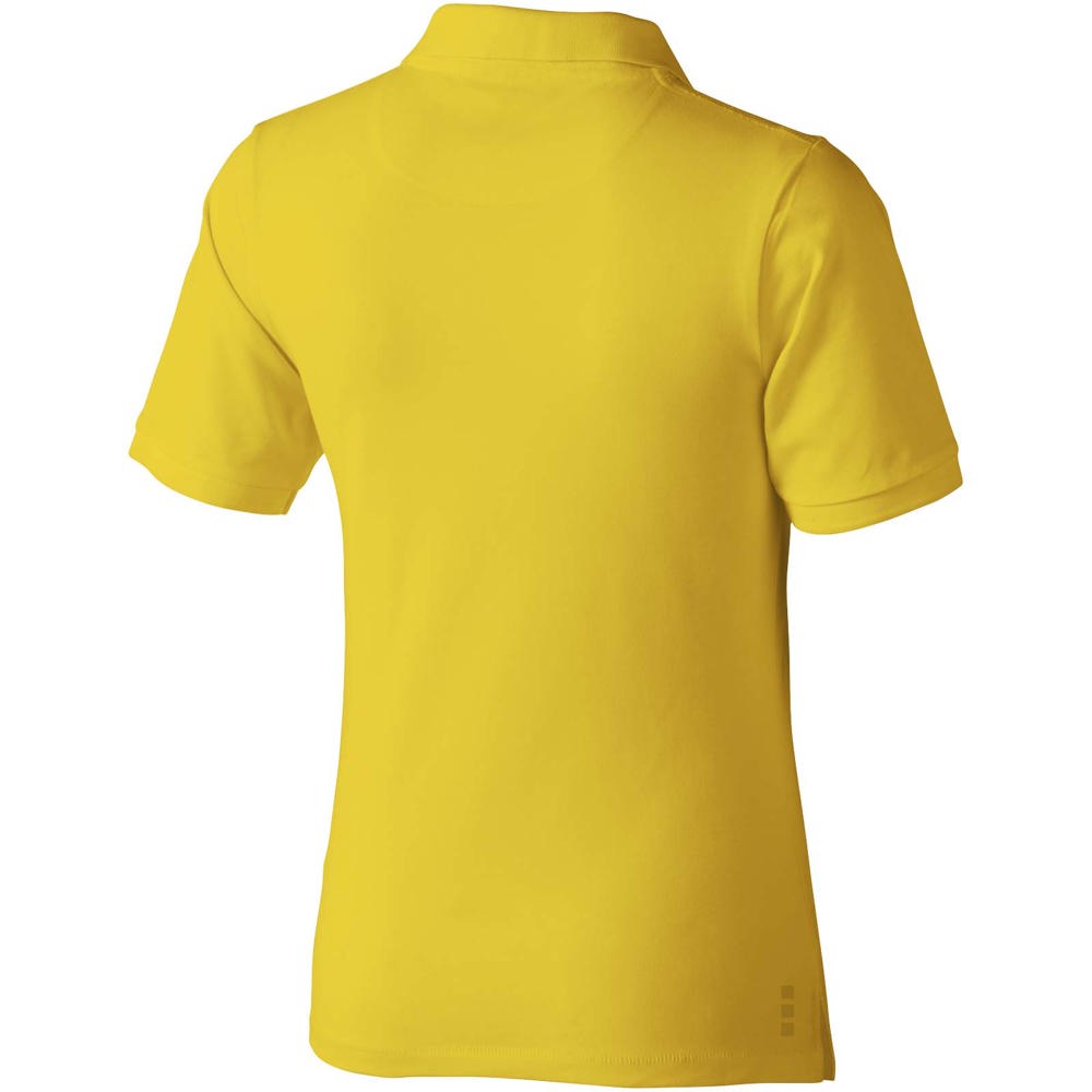 Calgary 200 g/m2 short sleeve women's polo