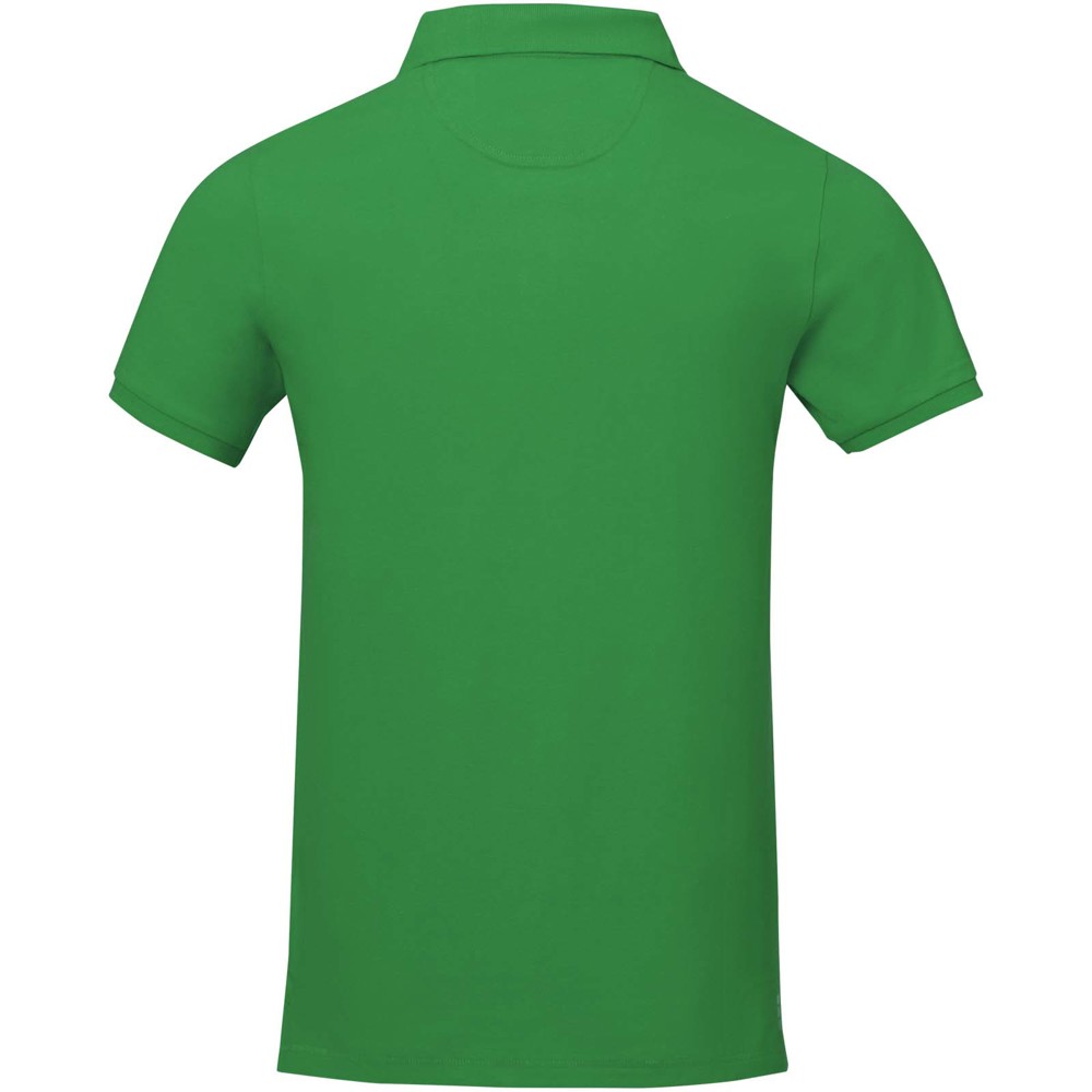 Calgary 200 g/m2 short sleeve men's polo