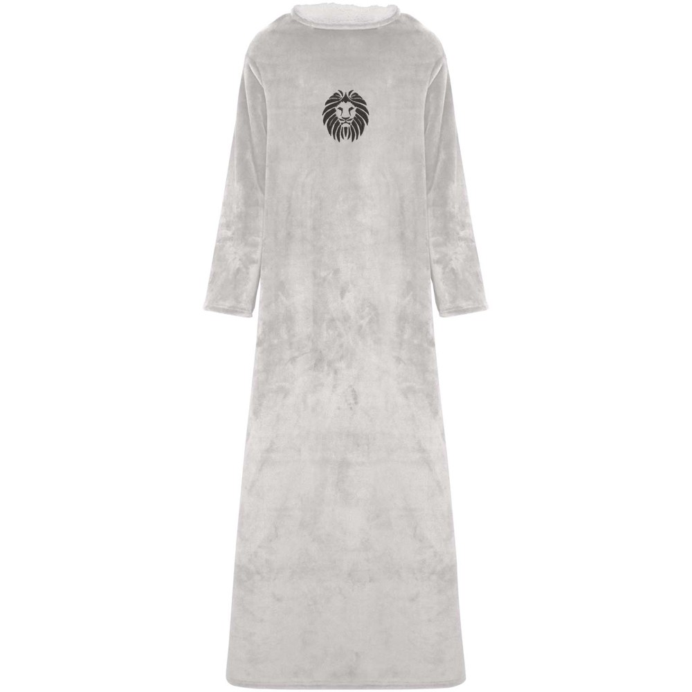 Altura GRS recycled blanket with sleeves