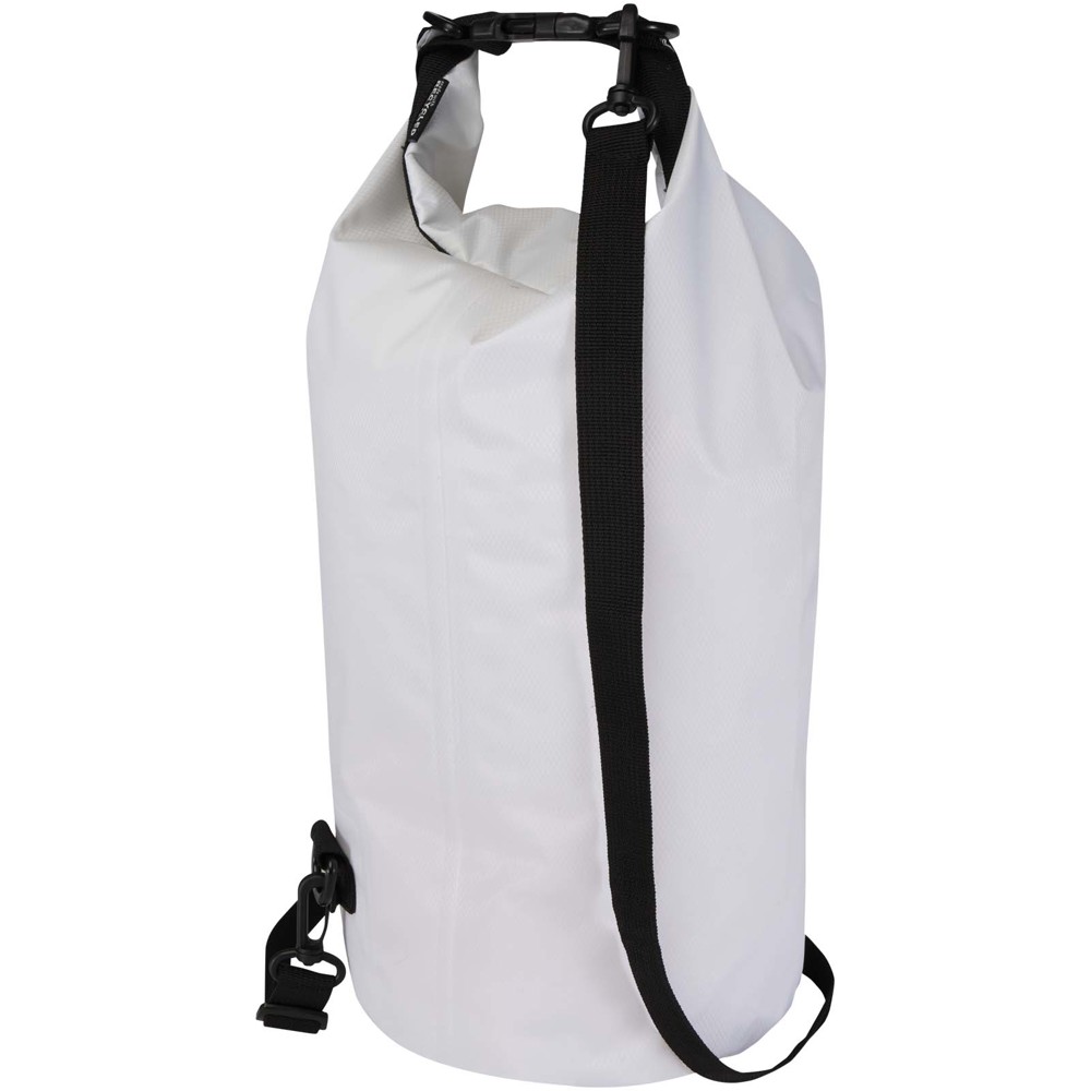 Camper recycled waterproof duffel bag 10L