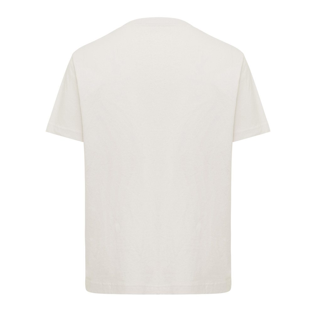 IQONIQ Kakadu relaxed recycled cotton t-shirt