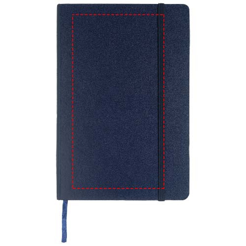 Classic A5 hard cover notebook