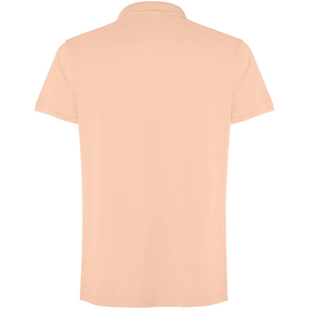 Cobain 200 g/m² short sleeve unisex polo 