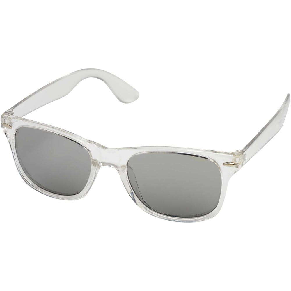Sun Ray sunglasses - Transparent clear