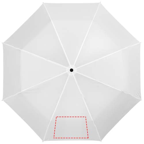 Alex 21.5" foldable auto open/close umbrella