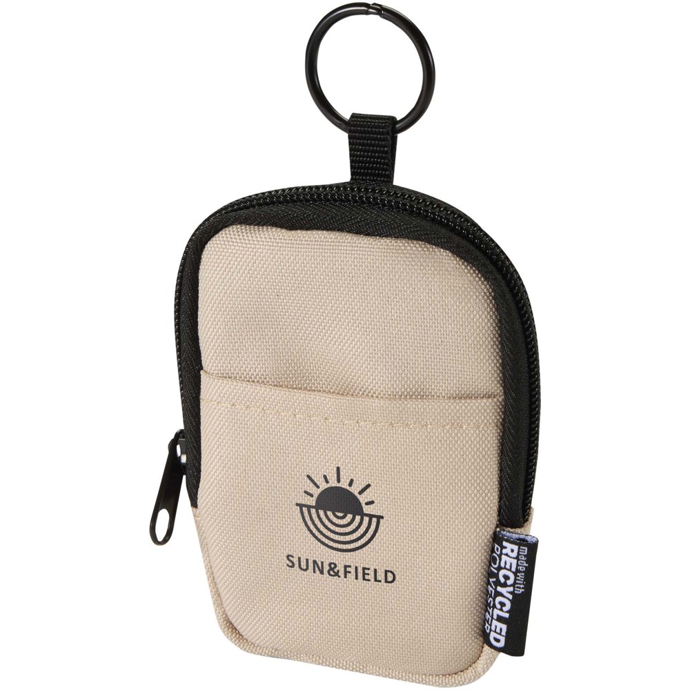 Byron Clip & Go GRS recycled small pouch 0.2L