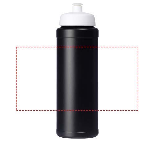 Baseline® Plus 750 ml bottle with sports lid