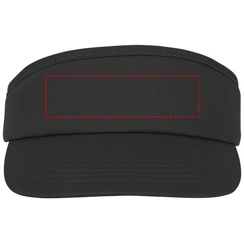 Hera 175 g/m2 sun visor