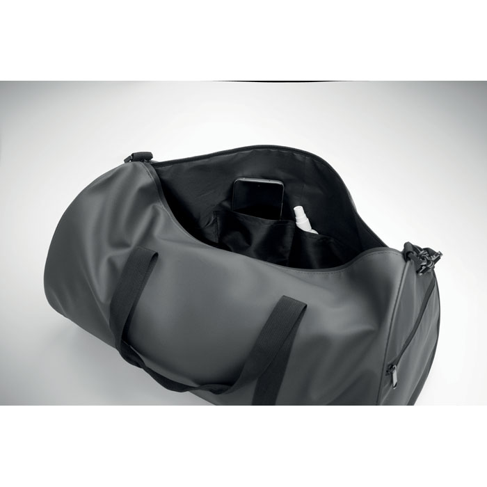 BANGKOK - Duffle bag in 600D RPET